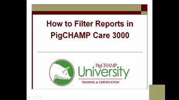 link to filtering how-to video