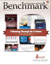 Benchmark magazine