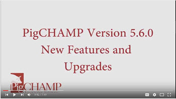 Version 5.6.0 Overview