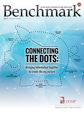 Benchmark Magazine 2017 Benchmark Magazine 2017