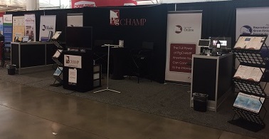 WPX 2017