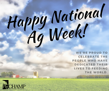 #AgDay