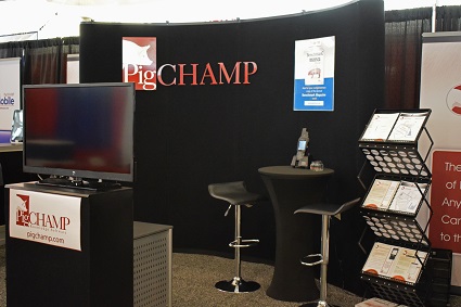 World Pork Expo