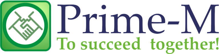 PrimeMLogo