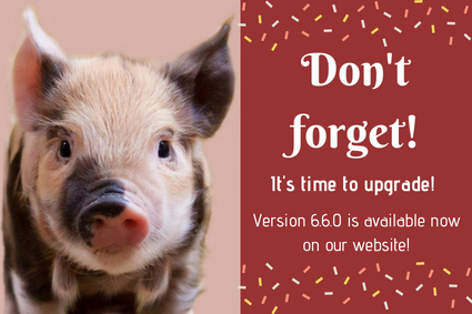 Upgrade Reminder