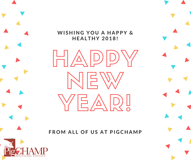 Happy New YEAR!