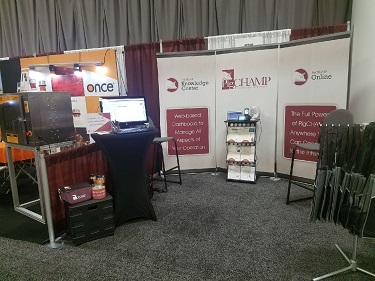 Tradeshow Calendar
