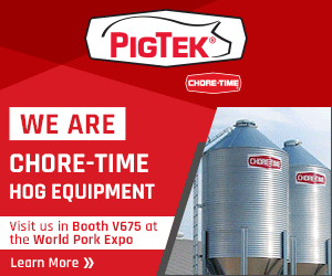 PigTek We are here for you