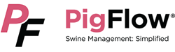 PigFlow logo